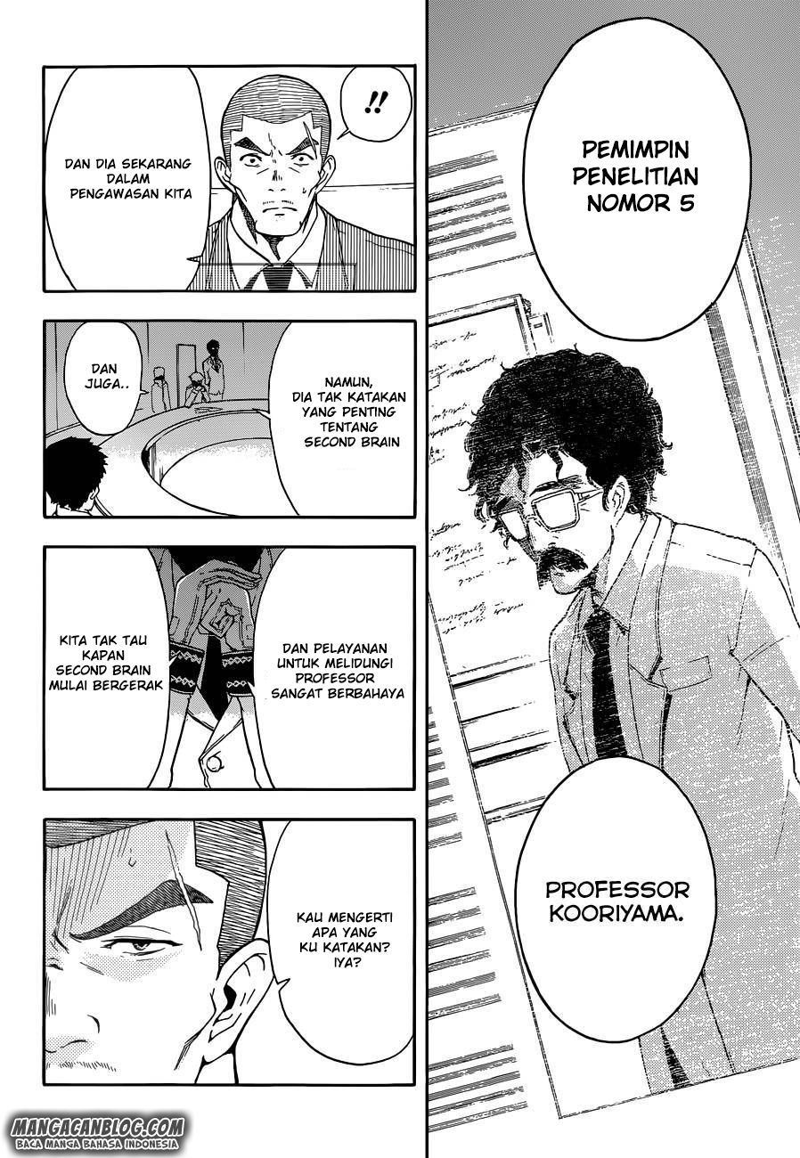 Second Brain Chapter 4.5 - halaman 6