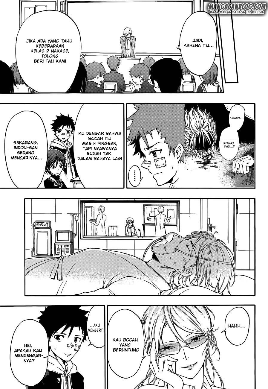 Second Brain Chapter 4.5 - halaman 7