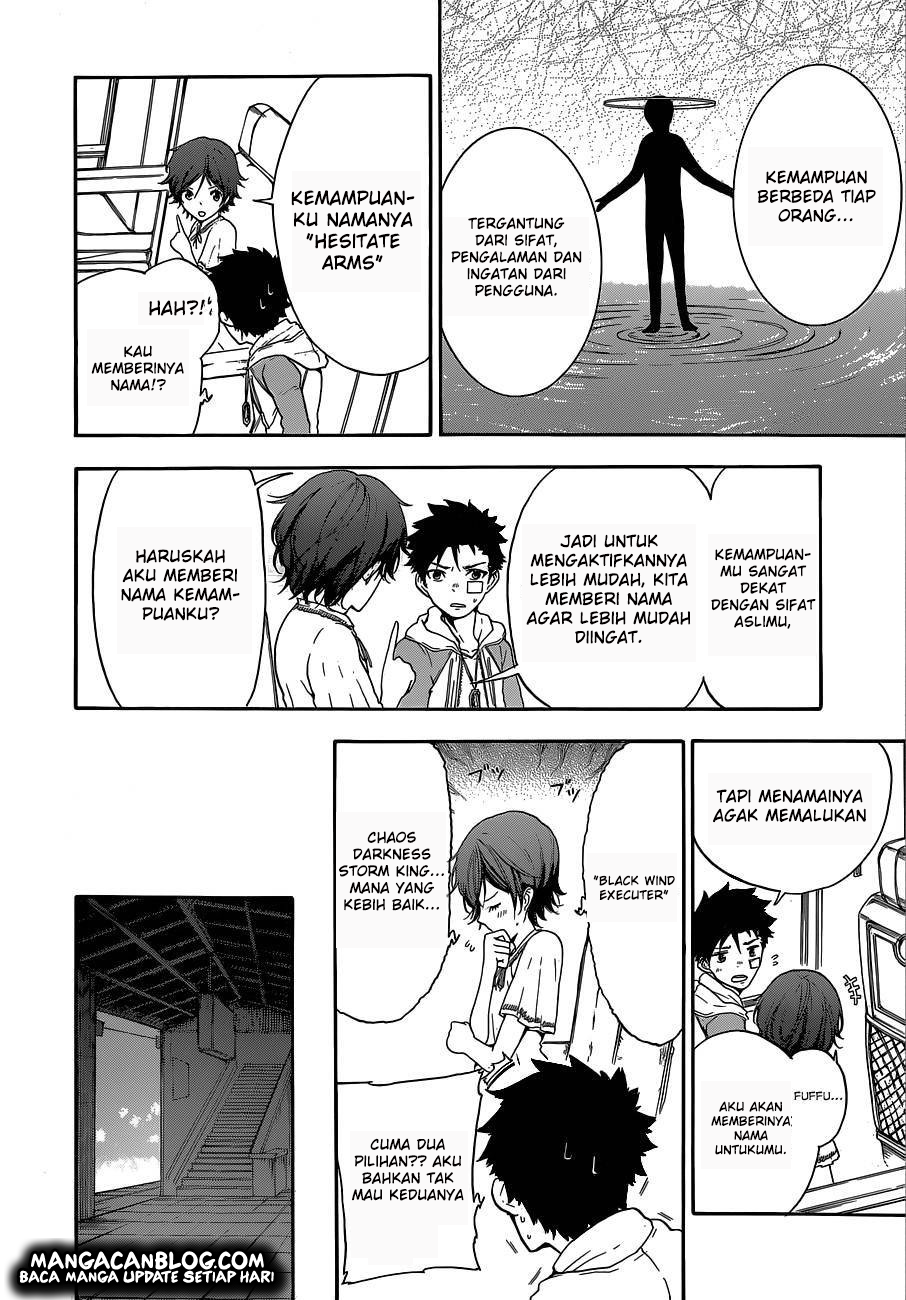 Second Brain Chapter 5 - halaman 10