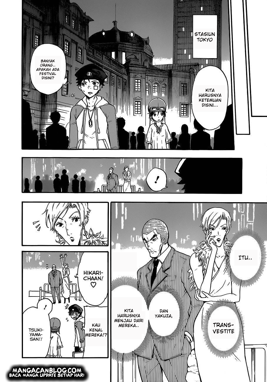 Second Brain Chapter 5 - halaman 12