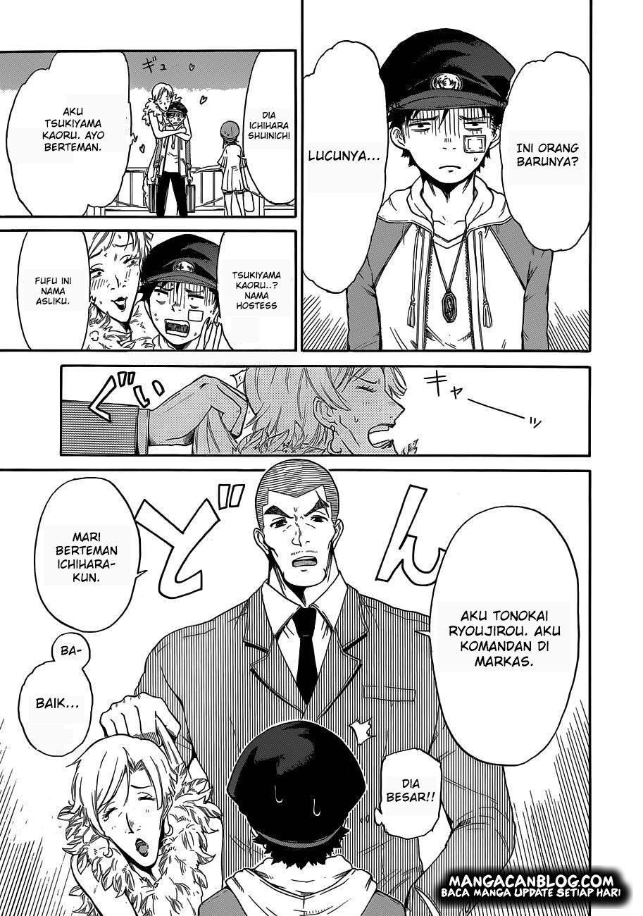 Second Brain Chapter 5 - halaman 13