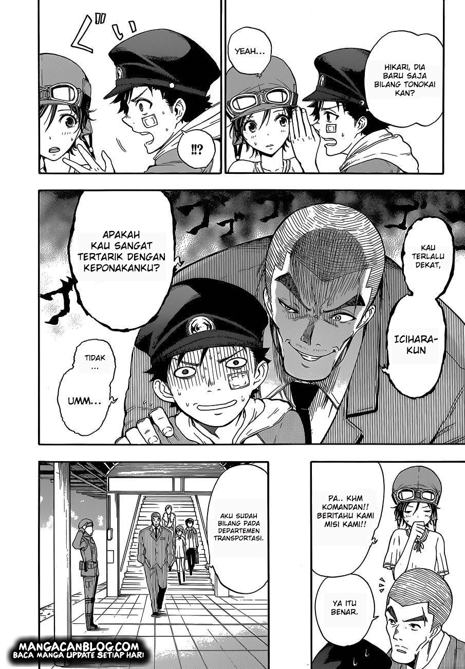 Second Brain Chapter 5 - halaman 14