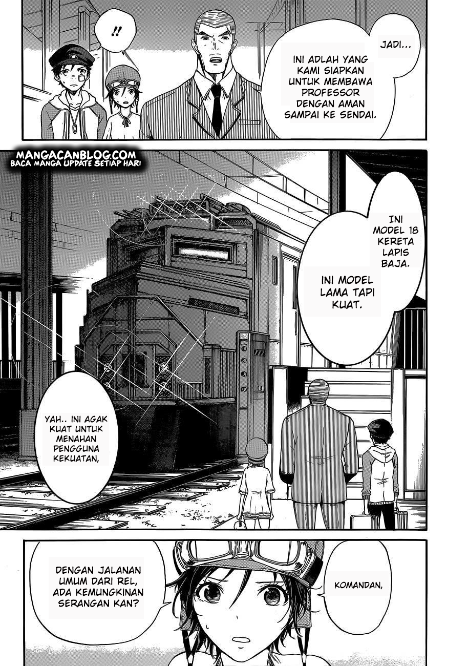 Second Brain Chapter 5 - halaman 15