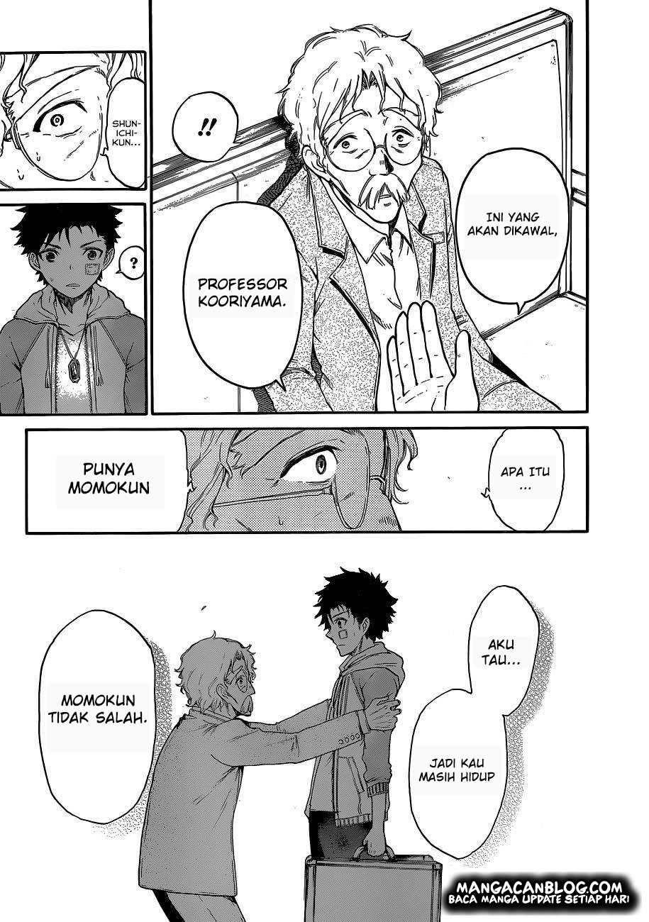 Second Brain Chapter 5 - halaman 16