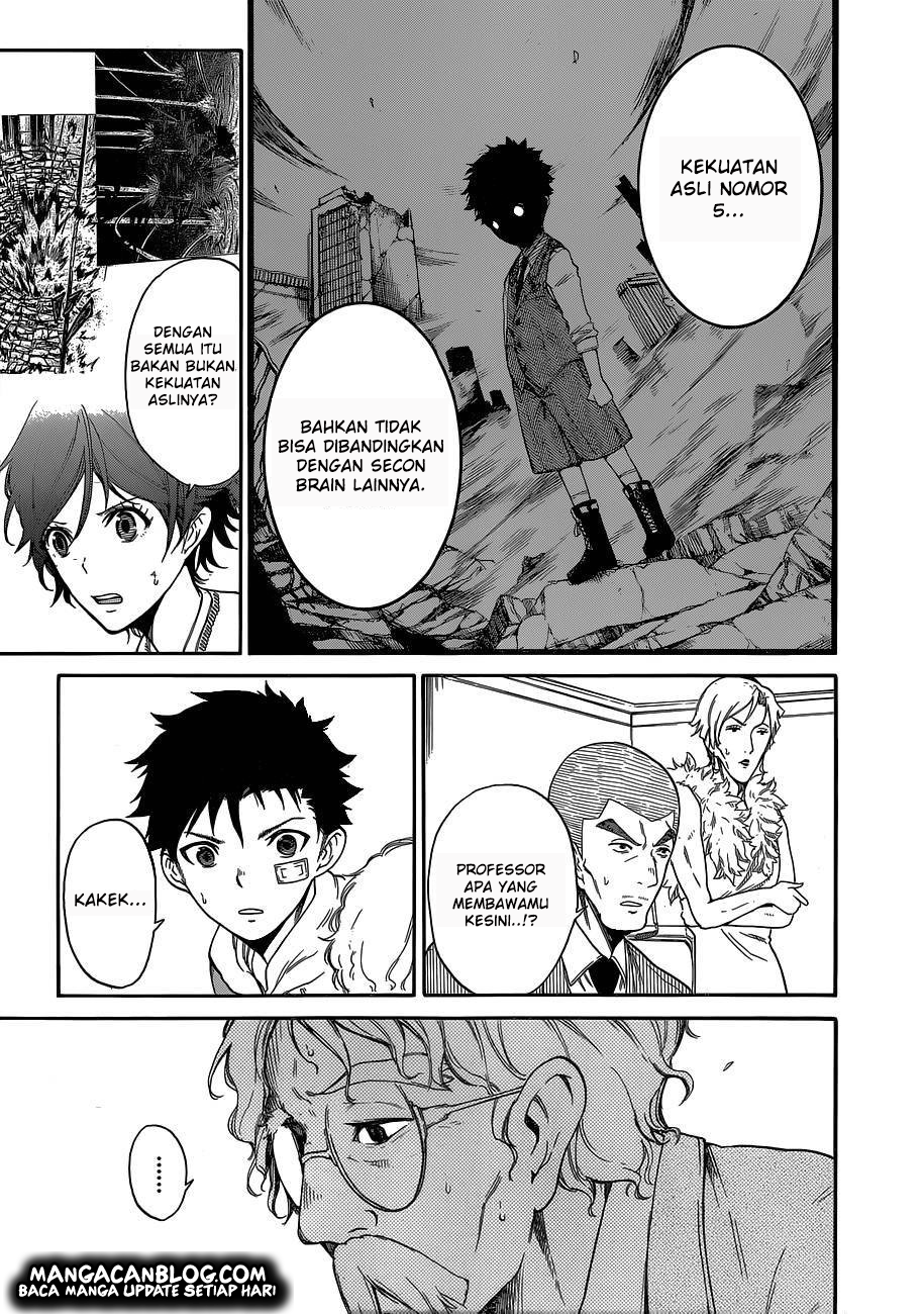 Second Brain Chapter 5 - halaman 18