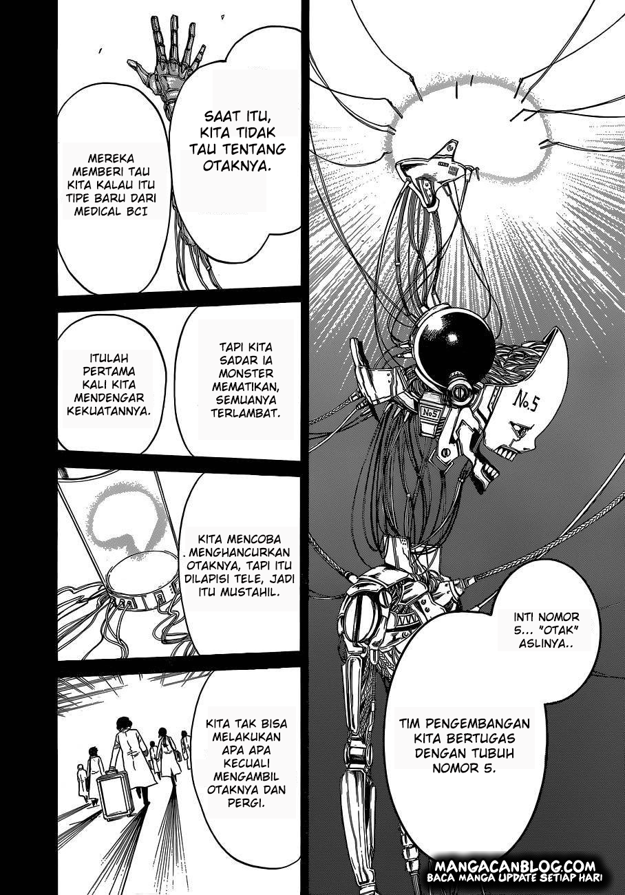 Second Brain Chapter 5 - halaman 19