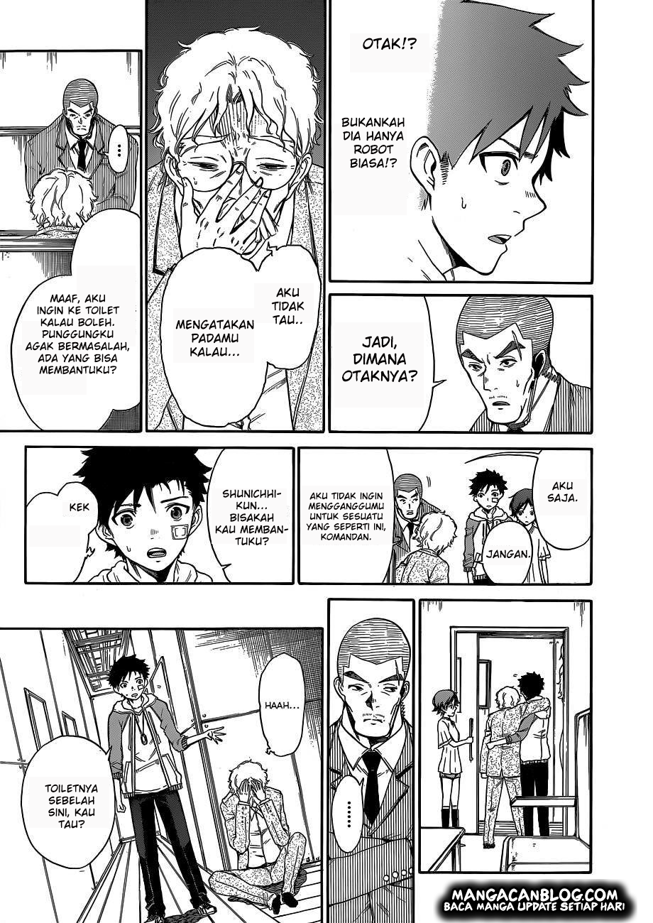 Second Brain Chapter 5 - halaman 20