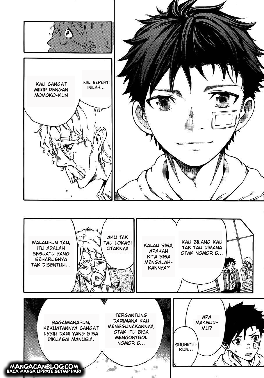 Second Brain Chapter 5 - halaman 23