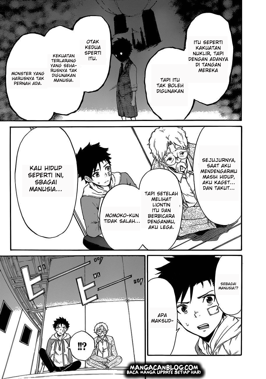 Second Brain Chapter 5 - halaman 24
