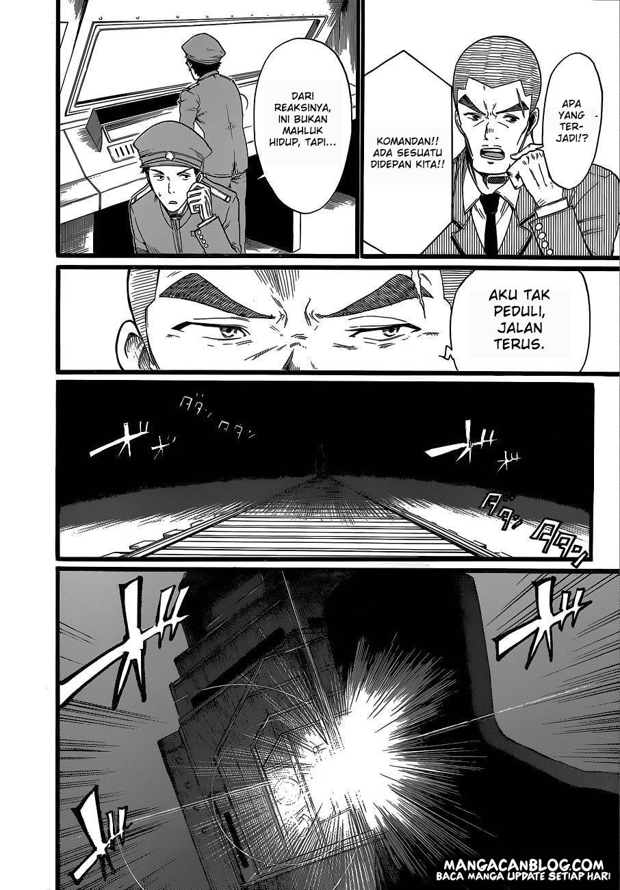 Second Brain Chapter 5 - halaman 25