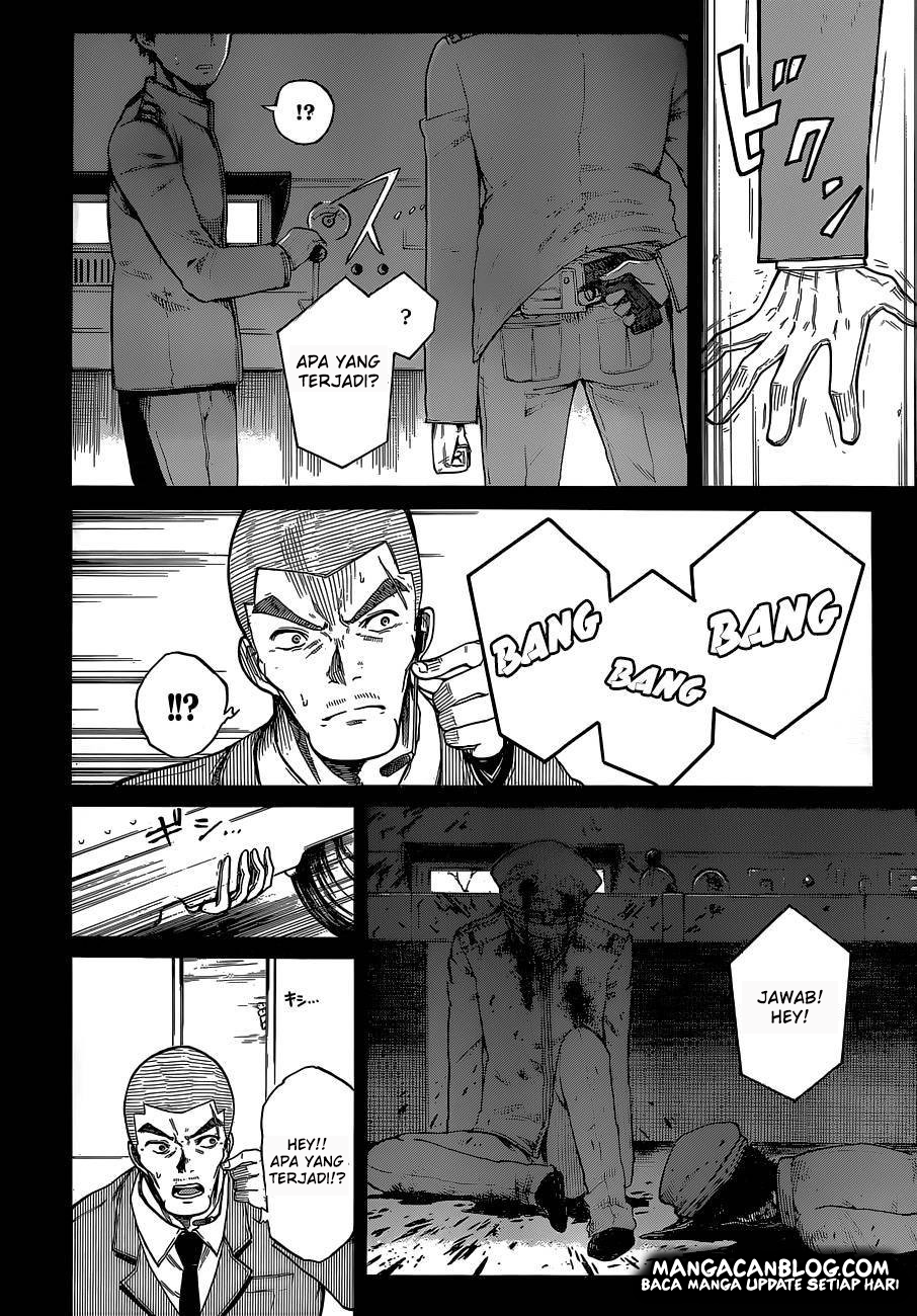 Second Brain Chapter 5 - halaman 27