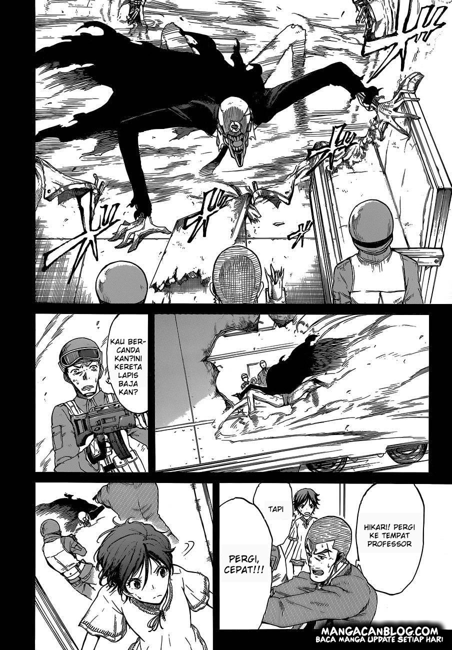 Second Brain Chapter 5 - halaman 29