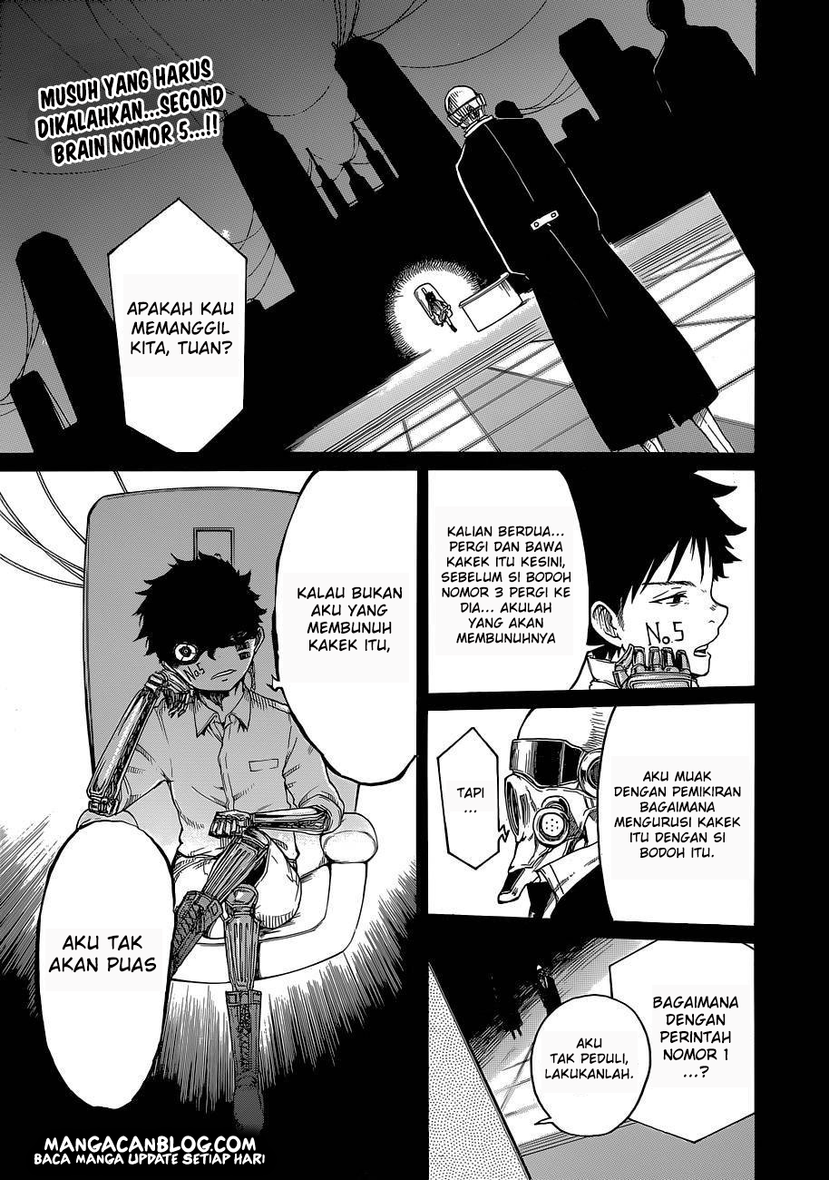 Second Brain Chapter 5 - halaman 3
