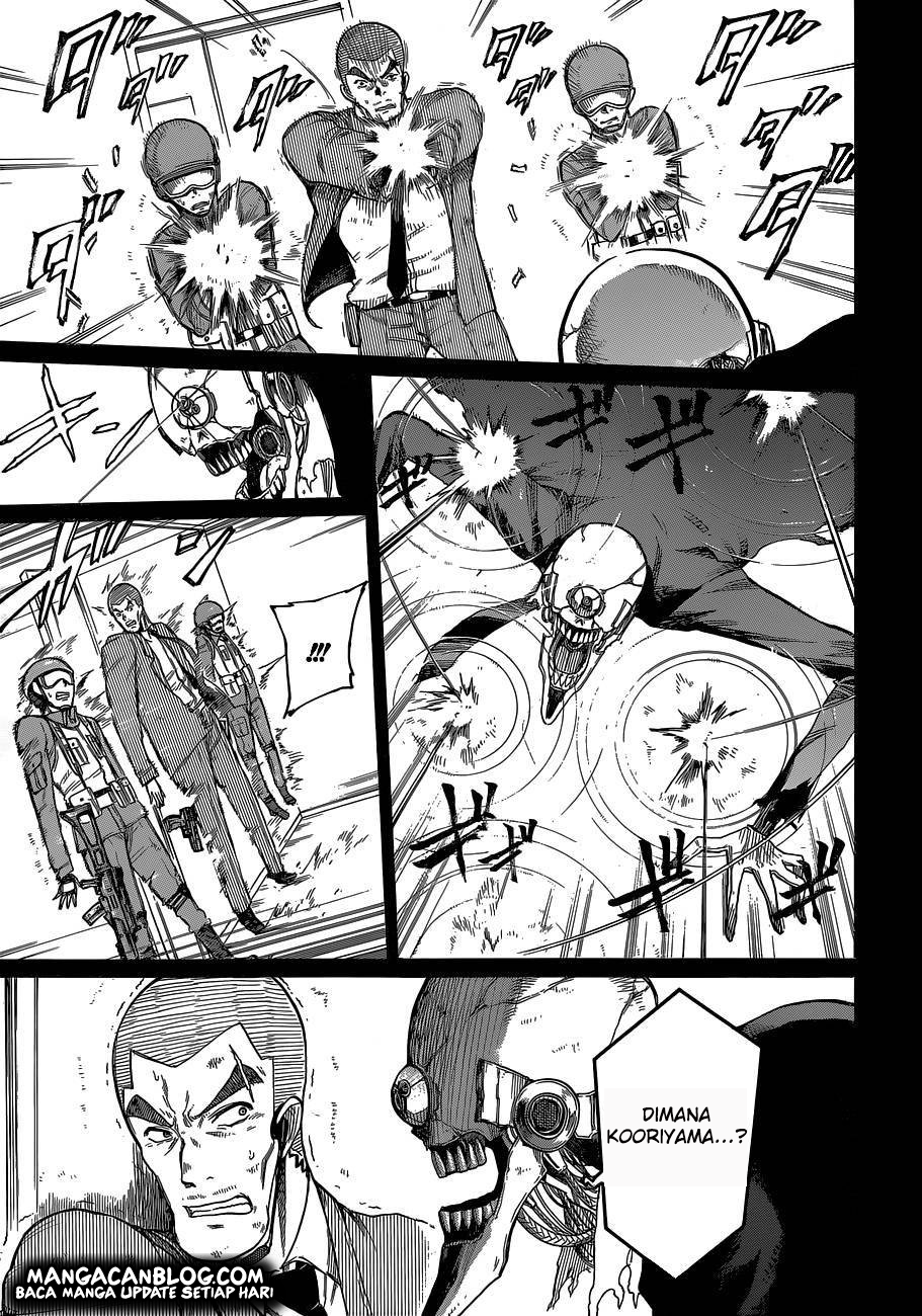 Second Brain Chapter 5 - halaman 30