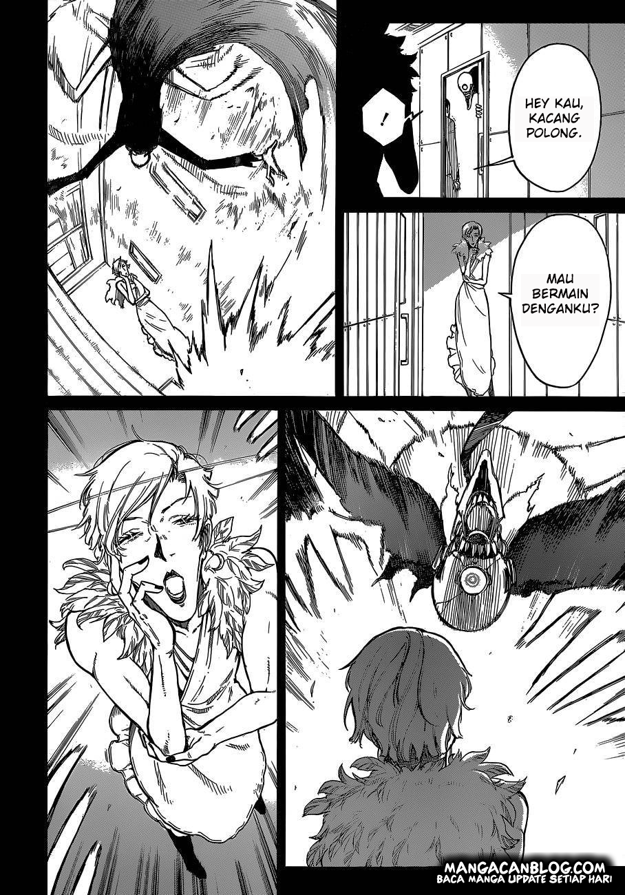 Second Brain Chapter 5 - halaman 31