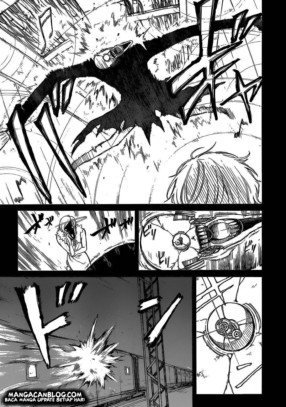 Second Brain Chapter 5 - halaman 32