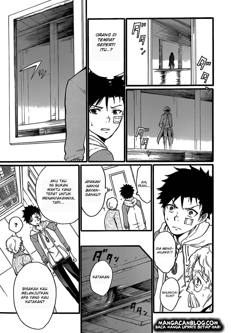 Second Brain Chapter 5 - halaman 36
