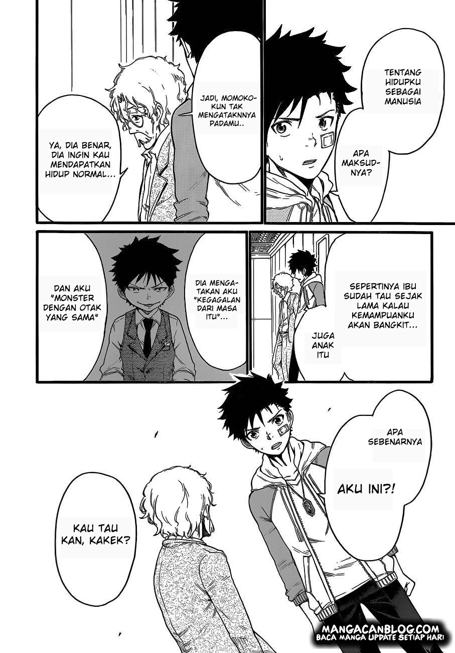 Second Brain Chapter 5 - halaman 37