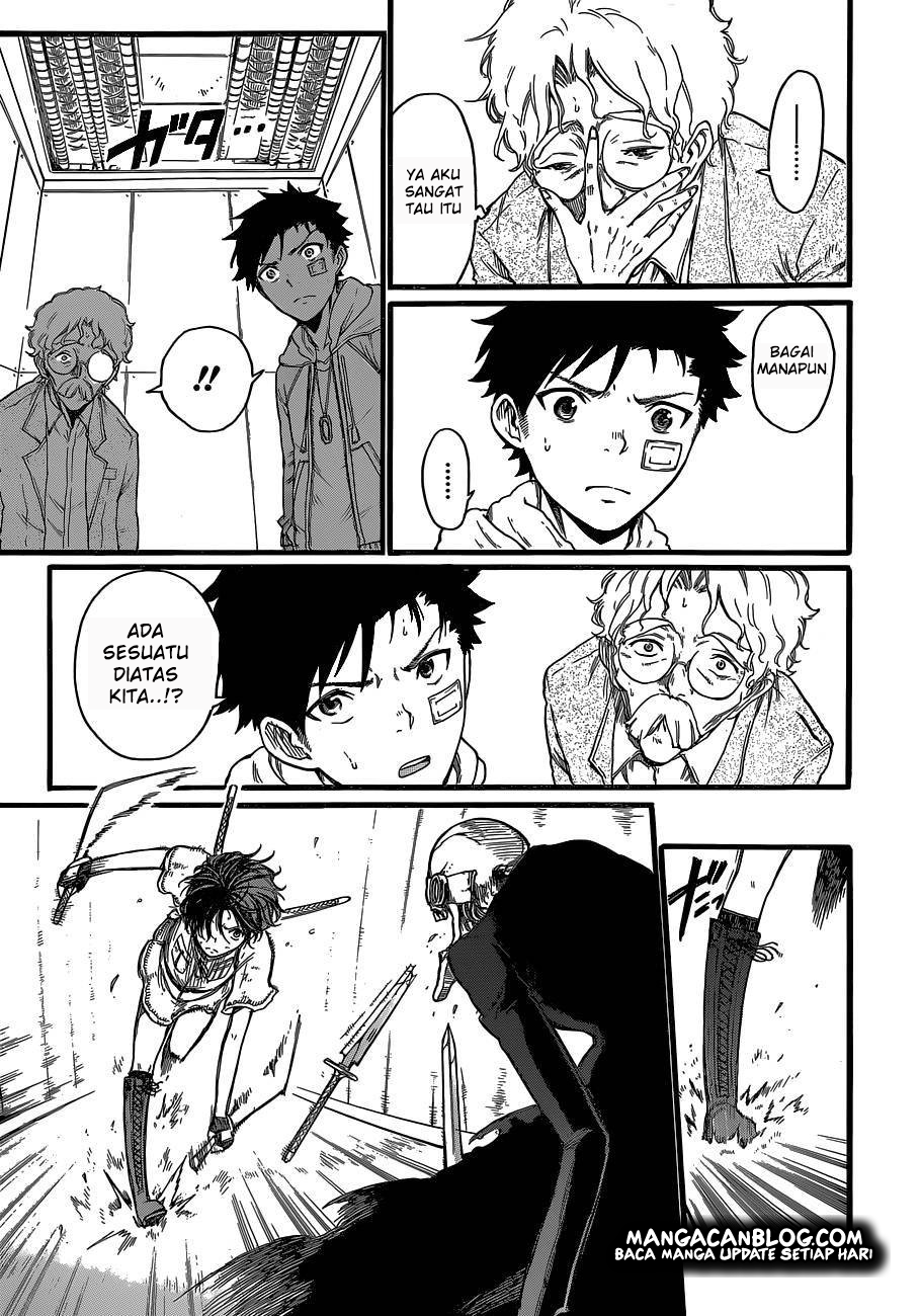 Second Brain Chapter 5 - halaman 38