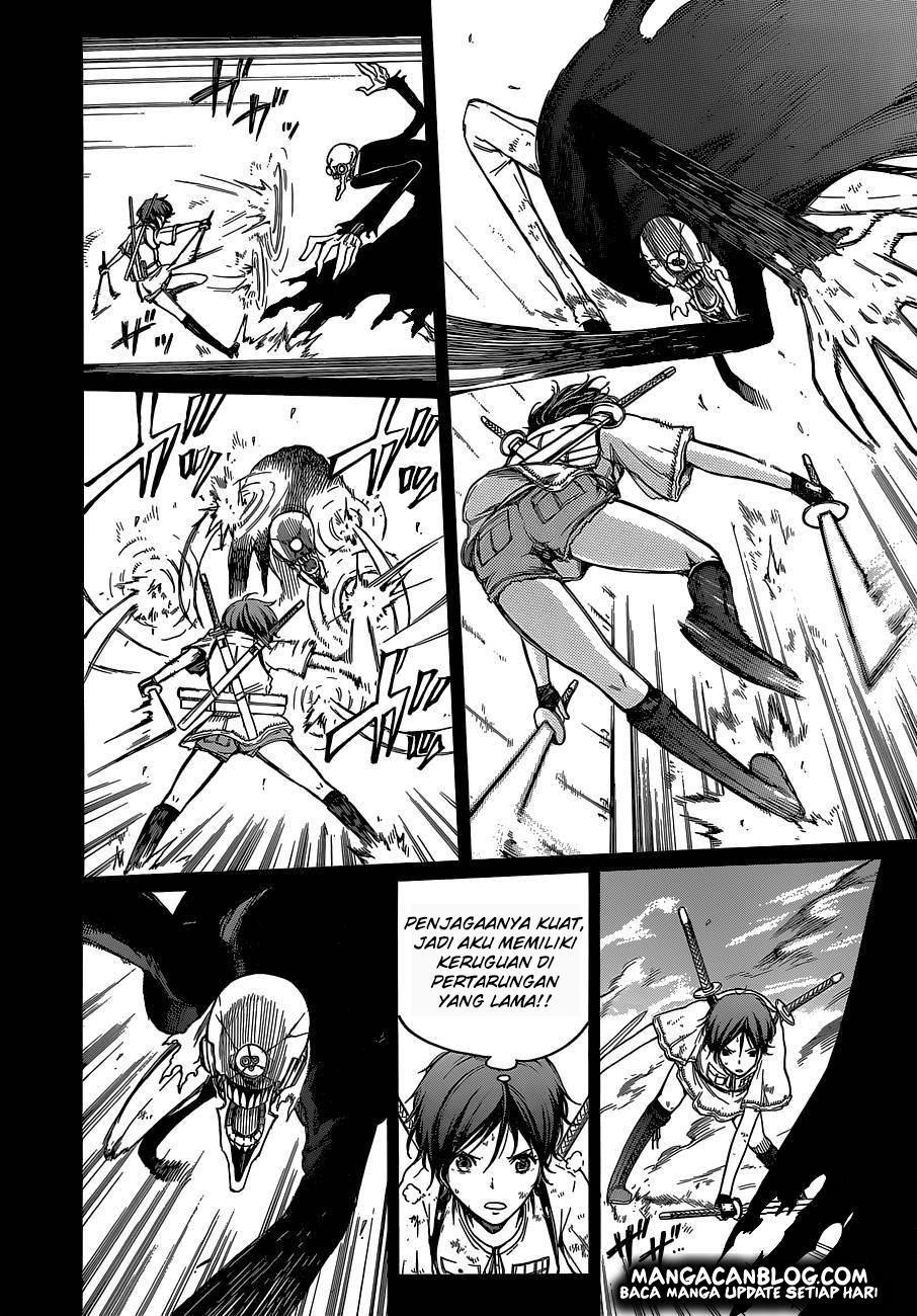 Second Brain Chapter 5 - halaman 39