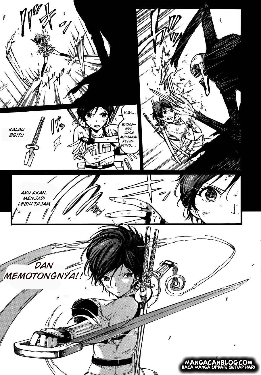 Second Brain Chapter 5 - halaman 40
