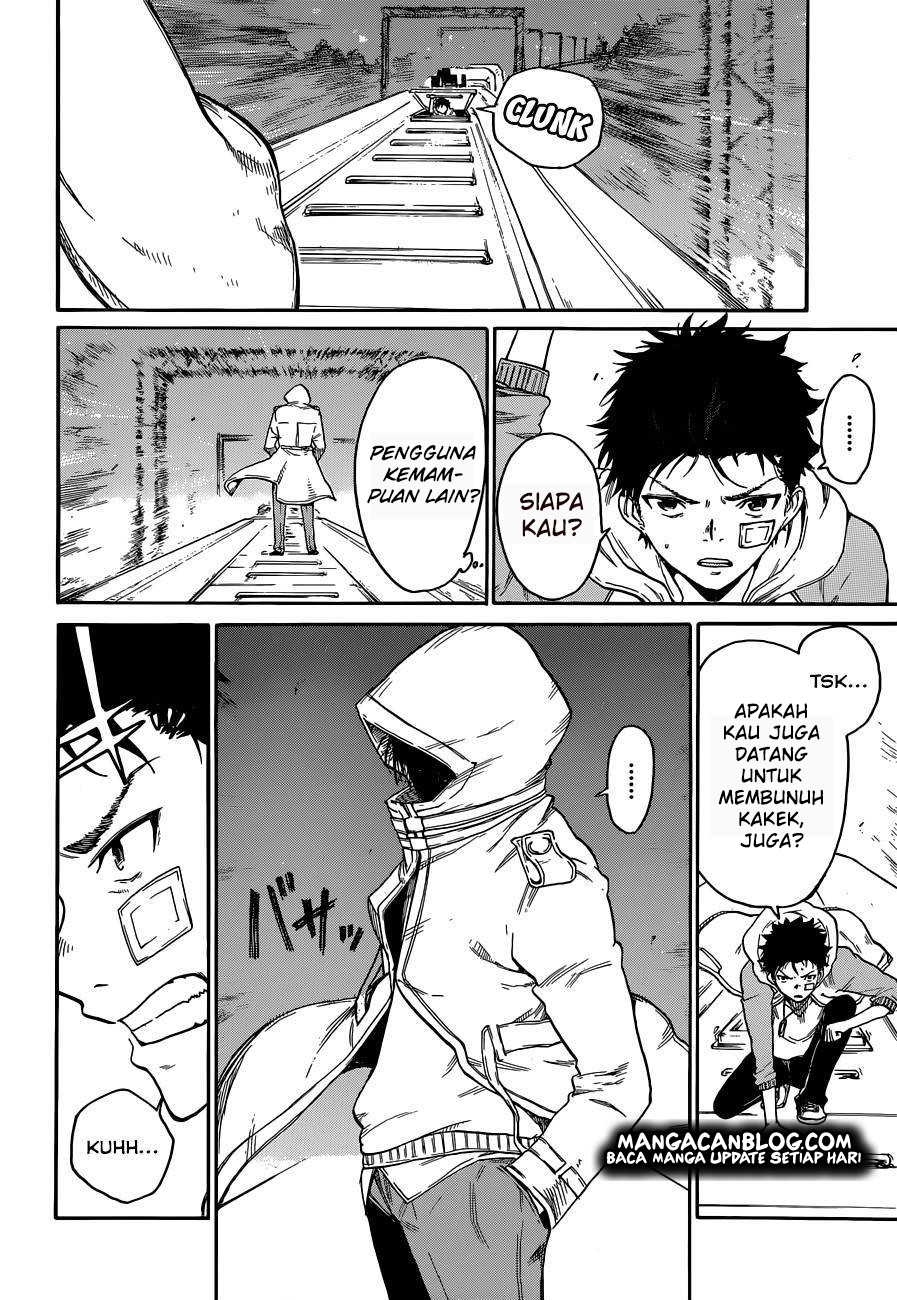 Second Brain Chapter 5 - halaman 41