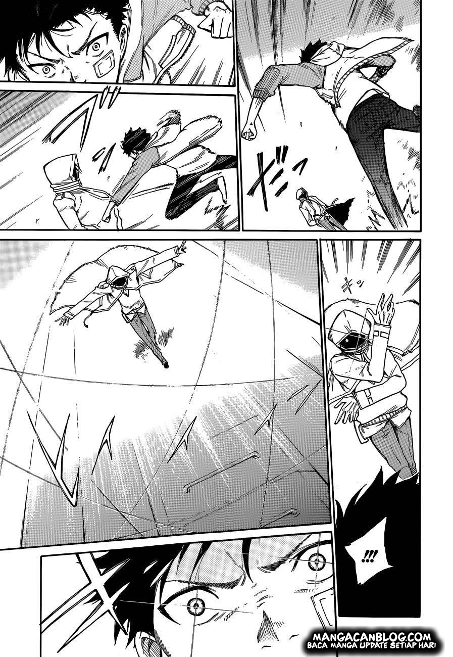 Second Brain Chapter 5 - halaman 42