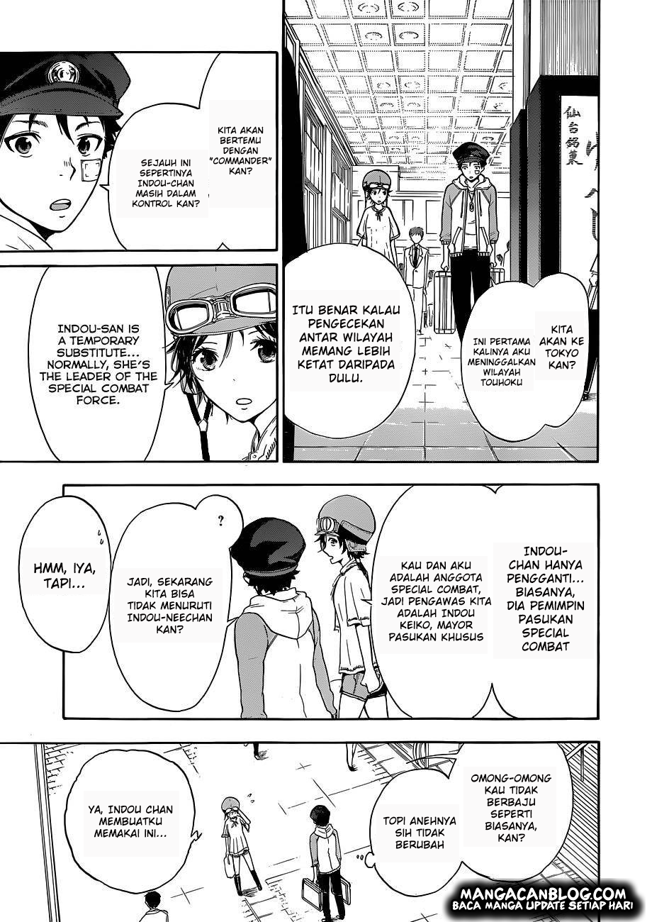 Second Brain Chapter 5 - halaman 5