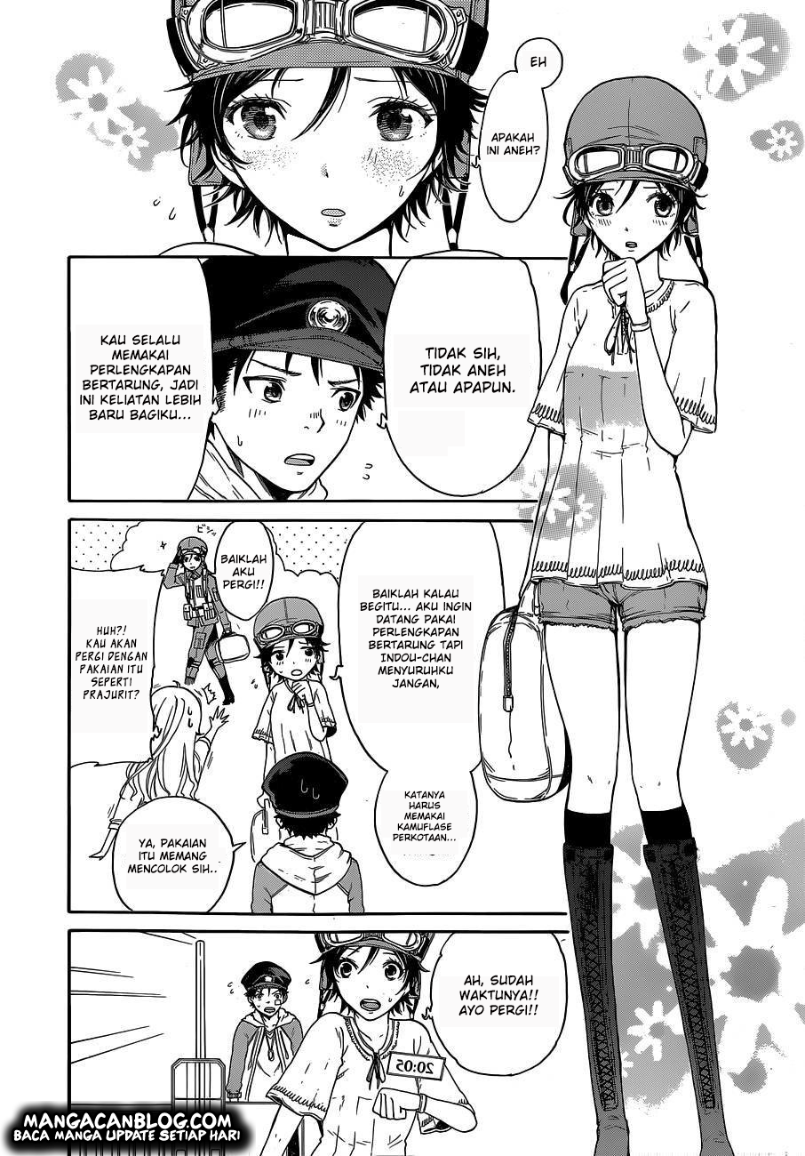 Second Brain Chapter 5 - halaman 6
