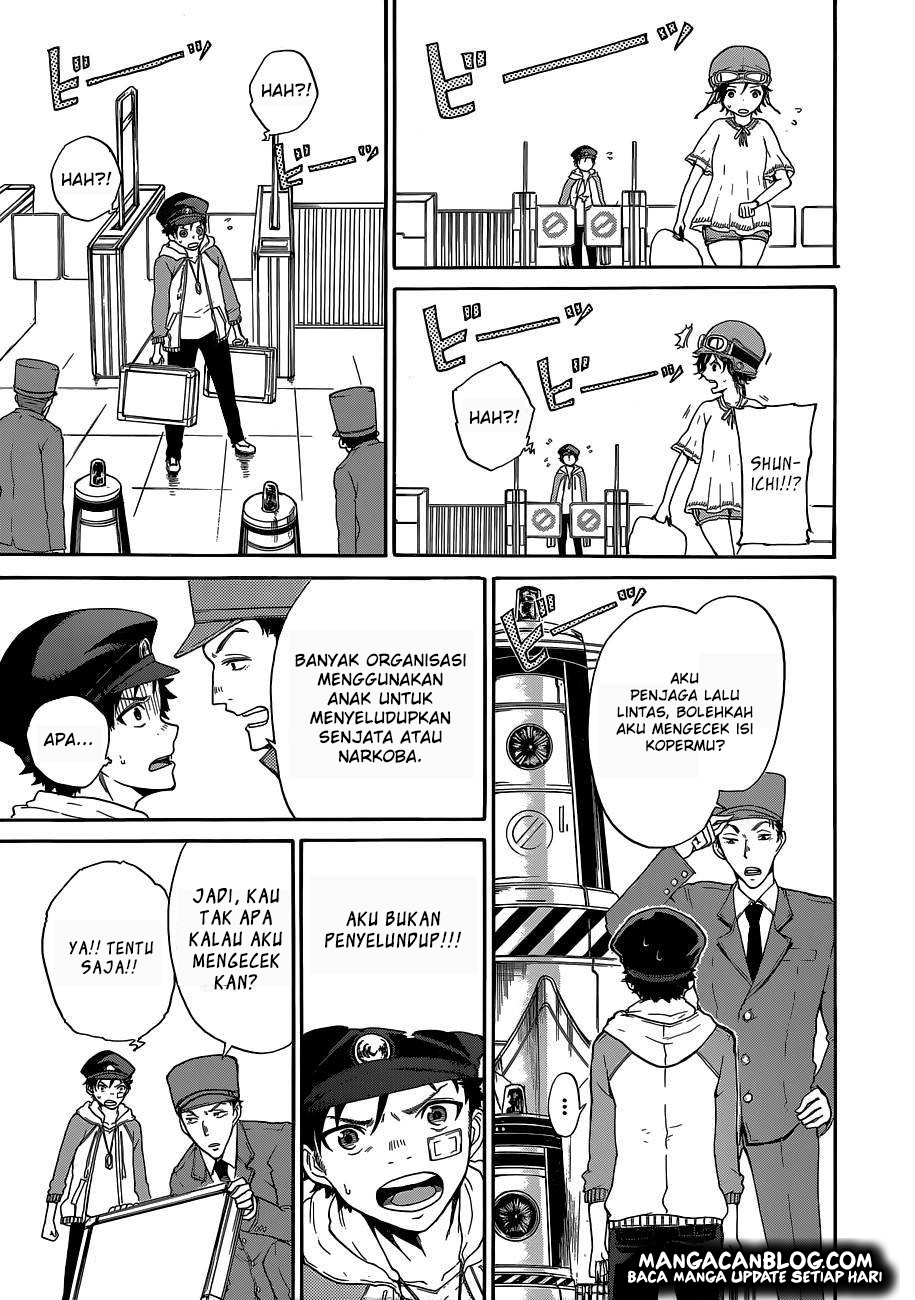 Second Brain Chapter 5 - halaman 7