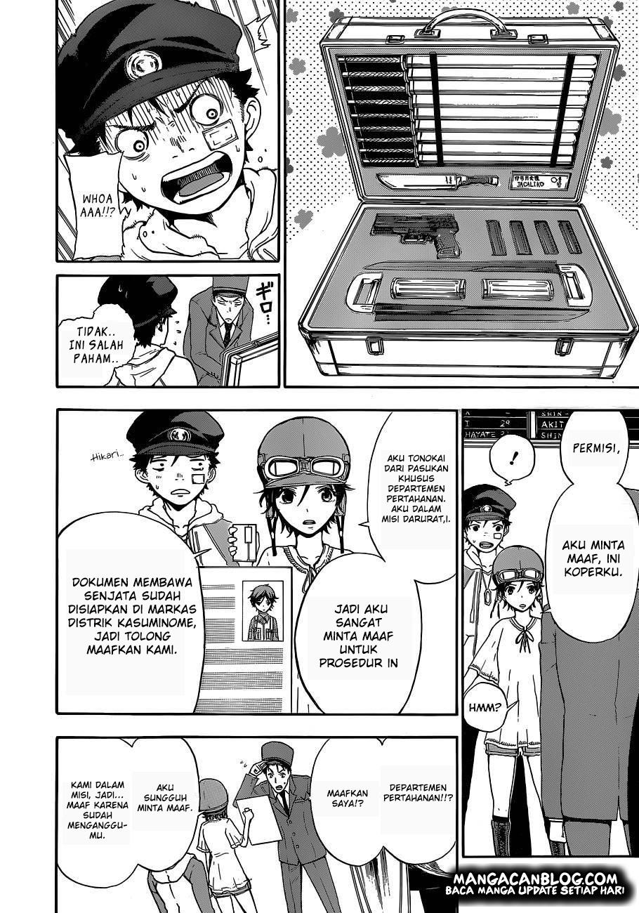 Second Brain Chapter 5 - halaman 8