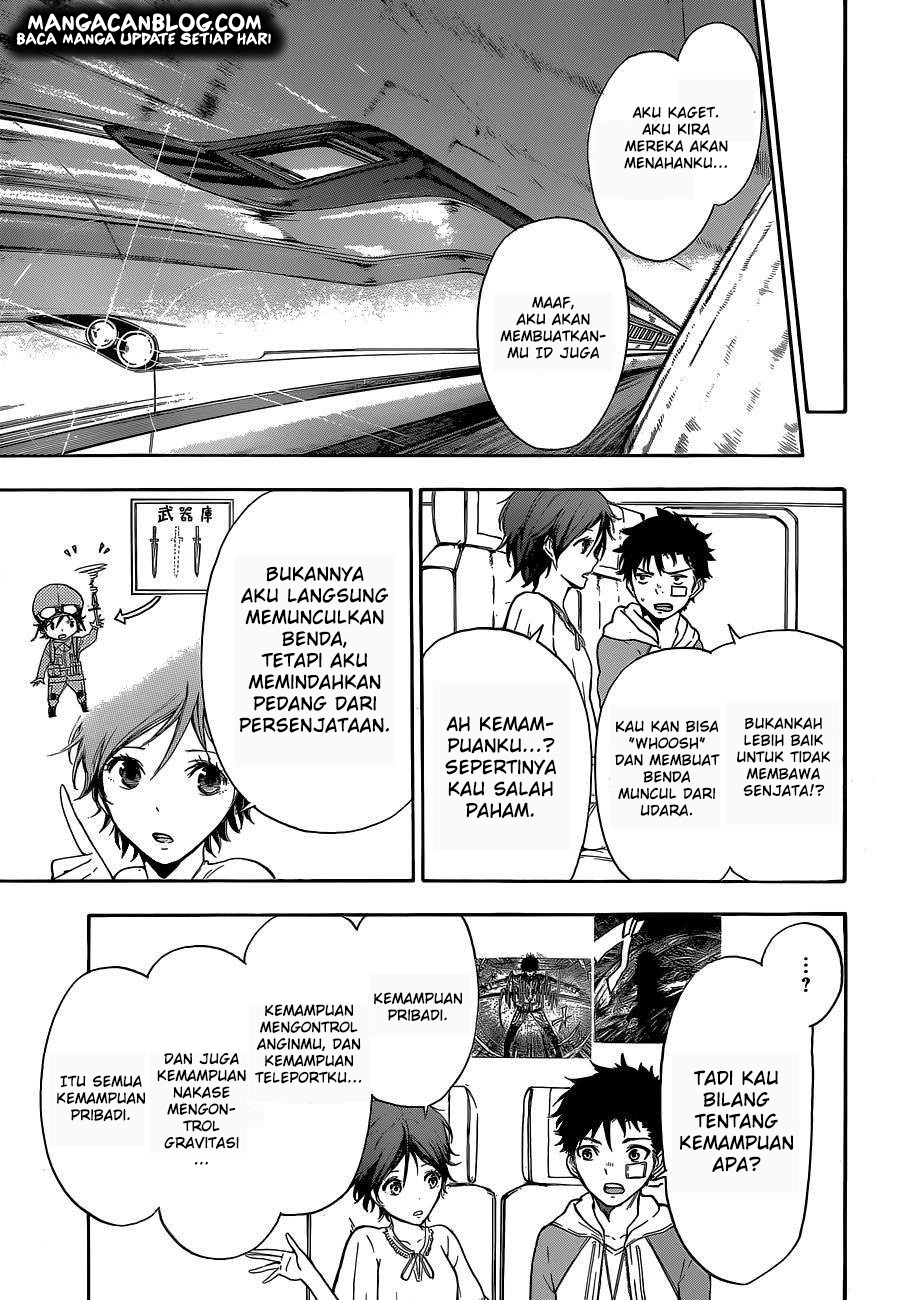 Second Brain Chapter 5 - halaman 9