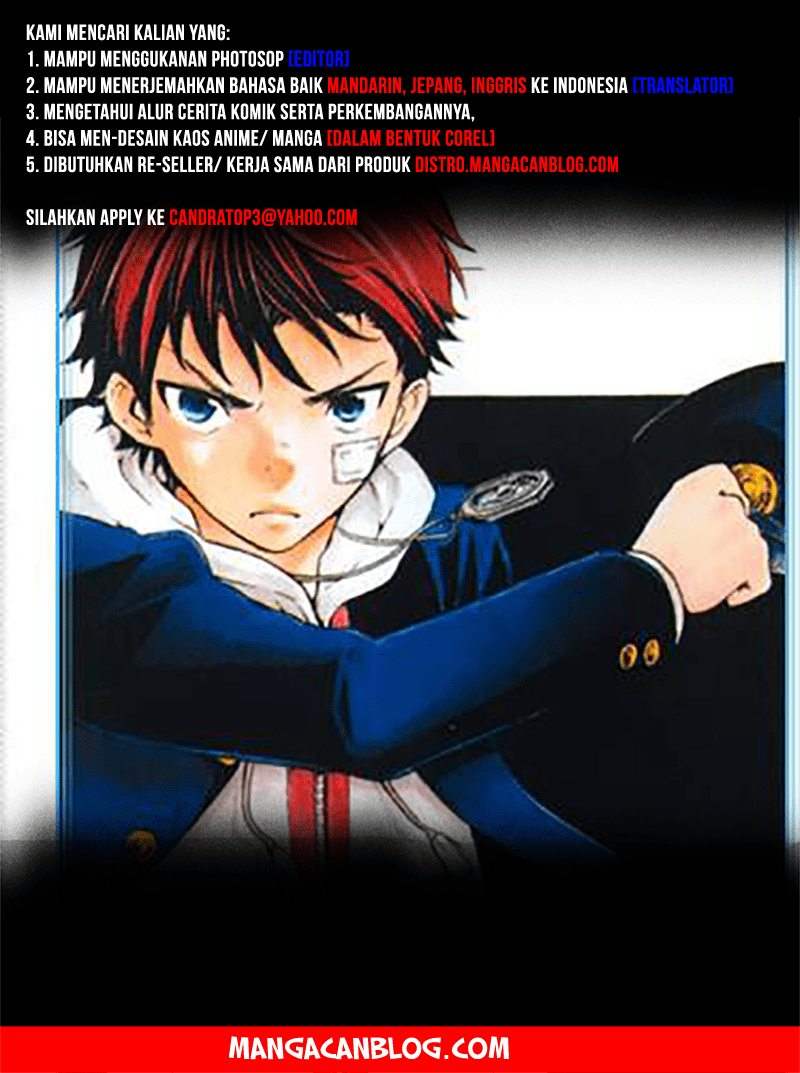 Second Brain Chapter 6 - halaman 1