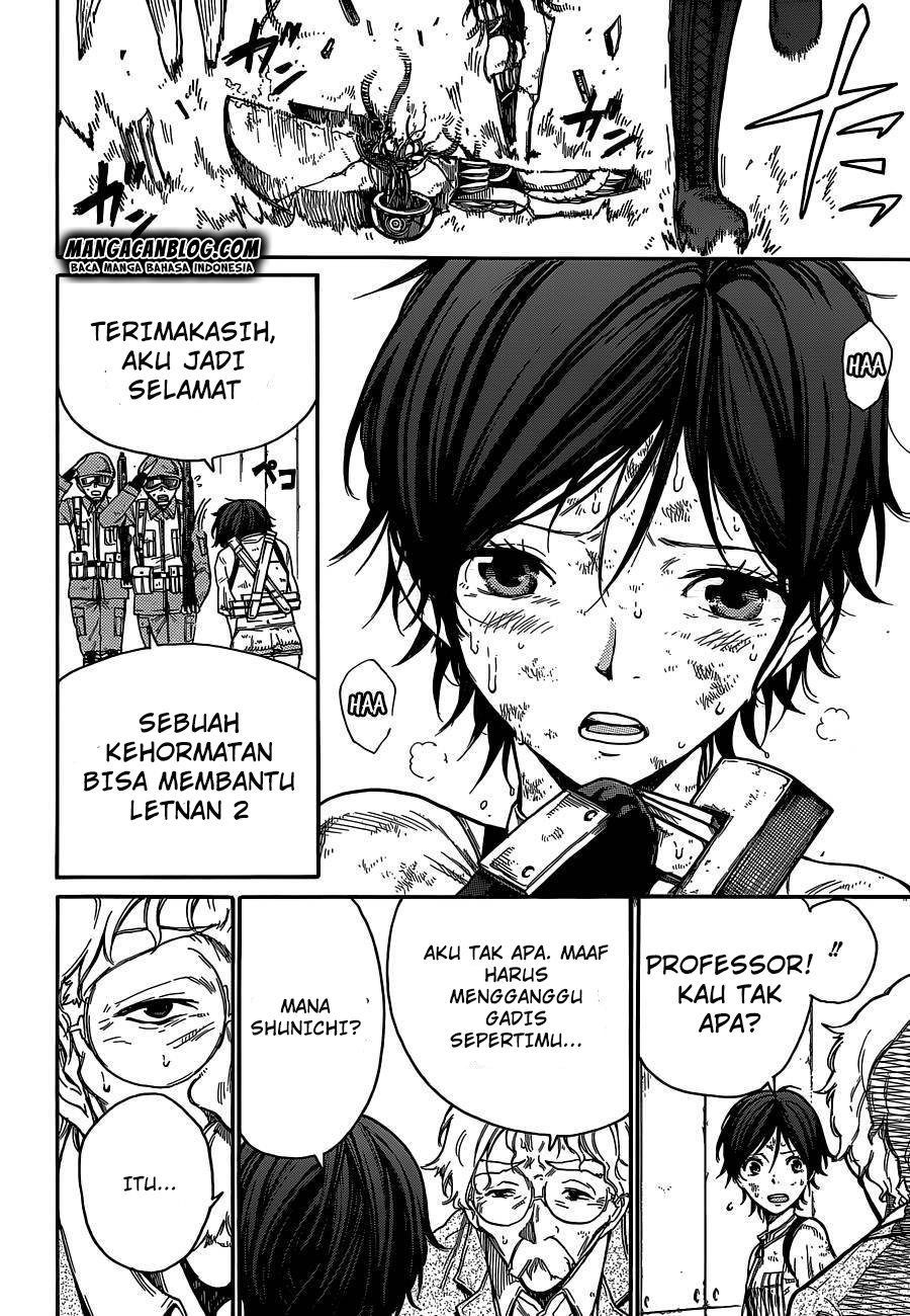 Second Brain Chapter 6 - halaman 11