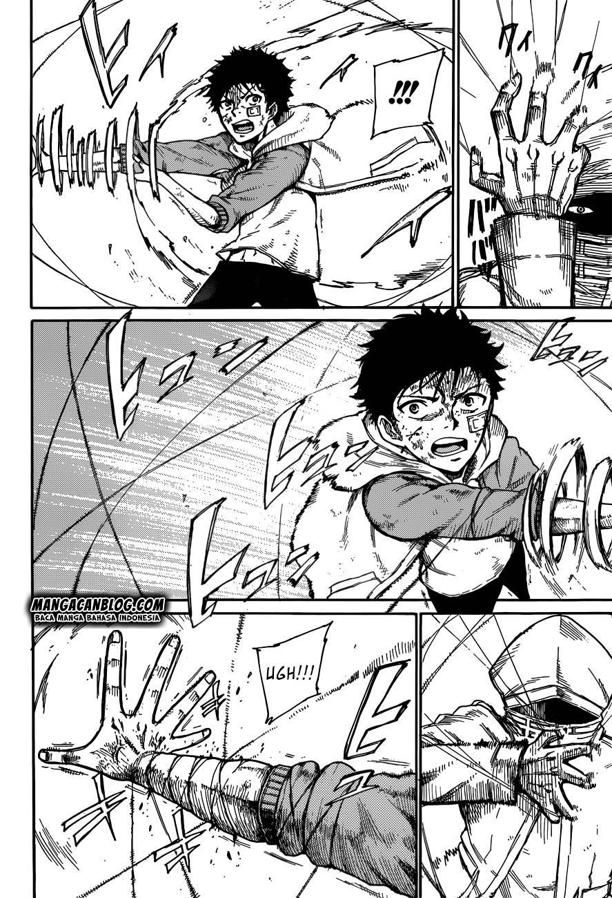 Second Brain Chapter 6 - halaman 15