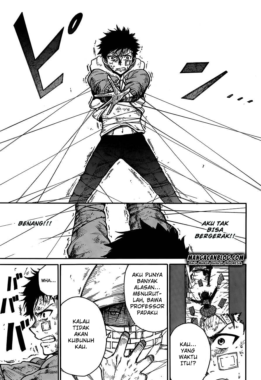 Second Brain Chapter 6 - halaman 16