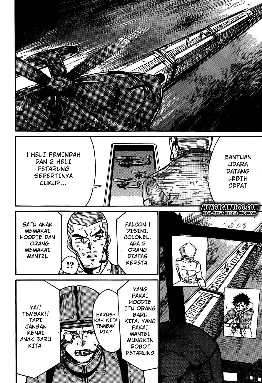 Second Brain Chapter 6 - halaman 17