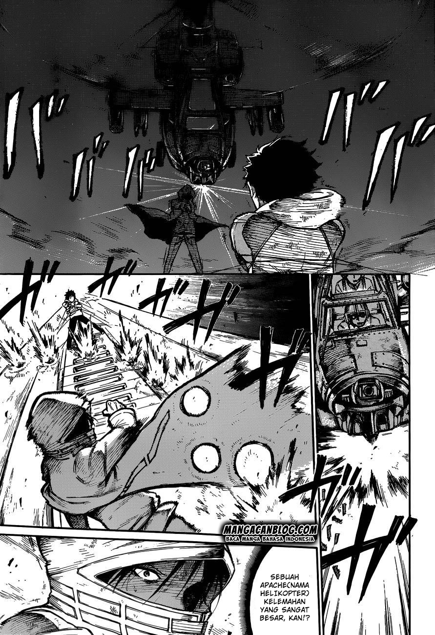 Second Brain Chapter 6 - halaman 18