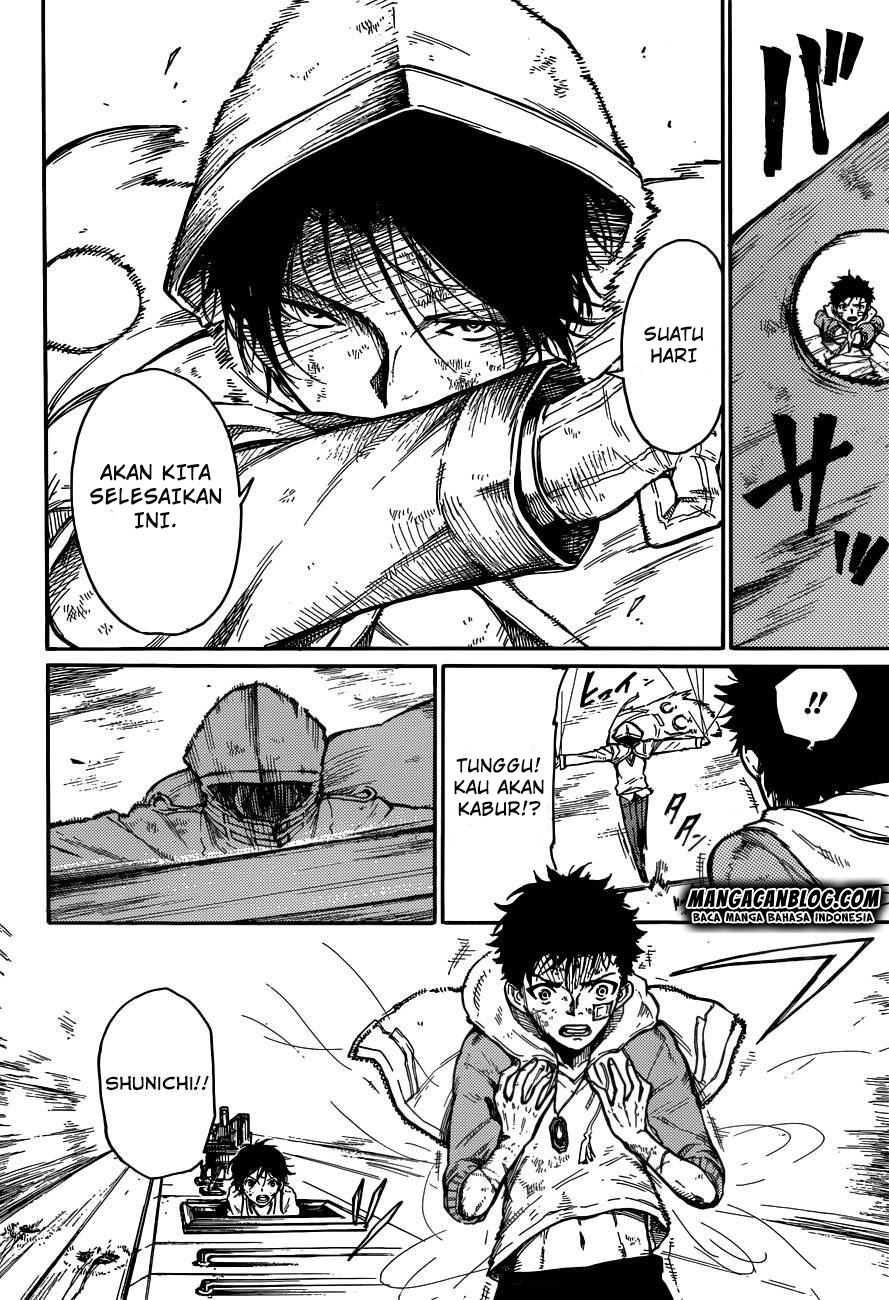 Second Brain Chapter 6 - halaman 19