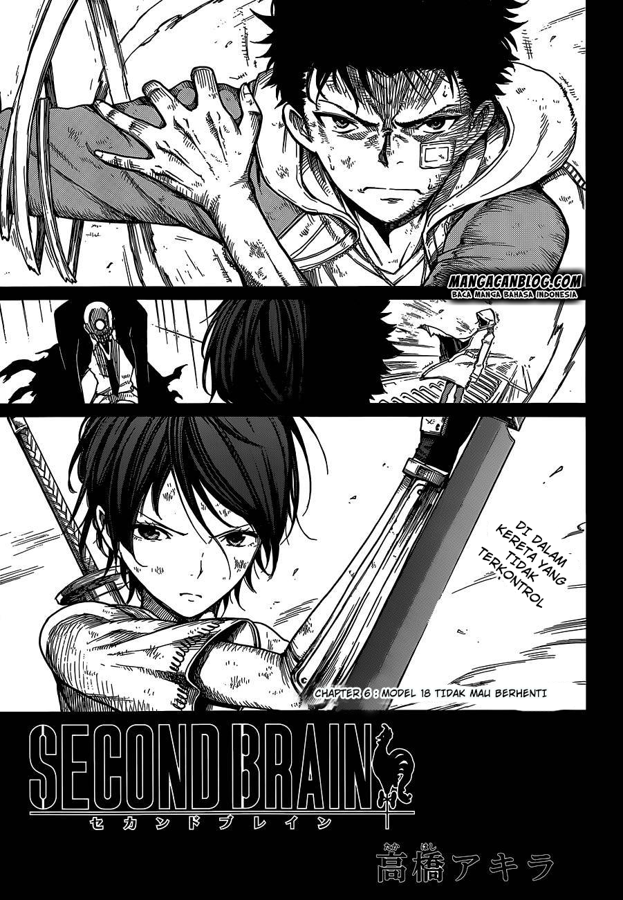 Second Brain Chapter 6 - halaman 2