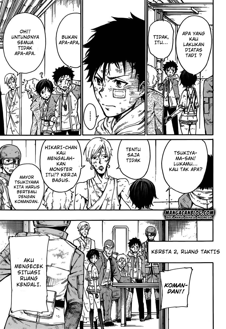 Second Brain Chapter 6 - halaman 20