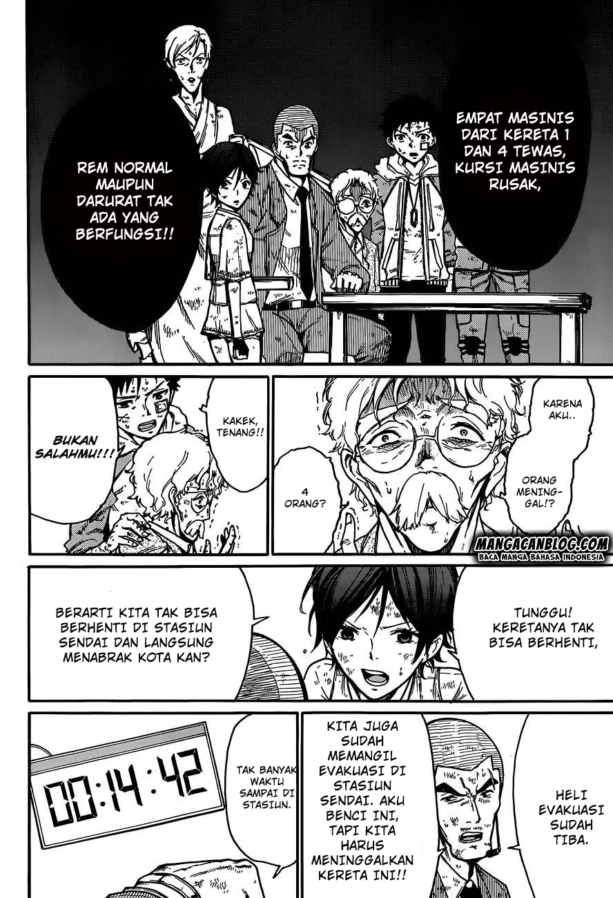 Second Brain Chapter 6 - halaman 21