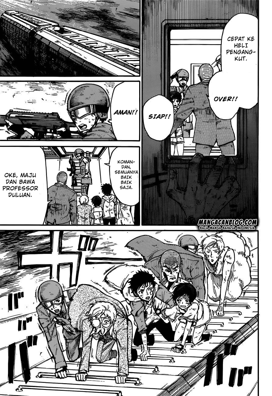 Second Brain Chapter 6 - halaman 22