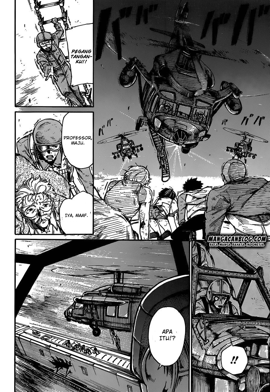 Second Brain Chapter 6 - halaman 23