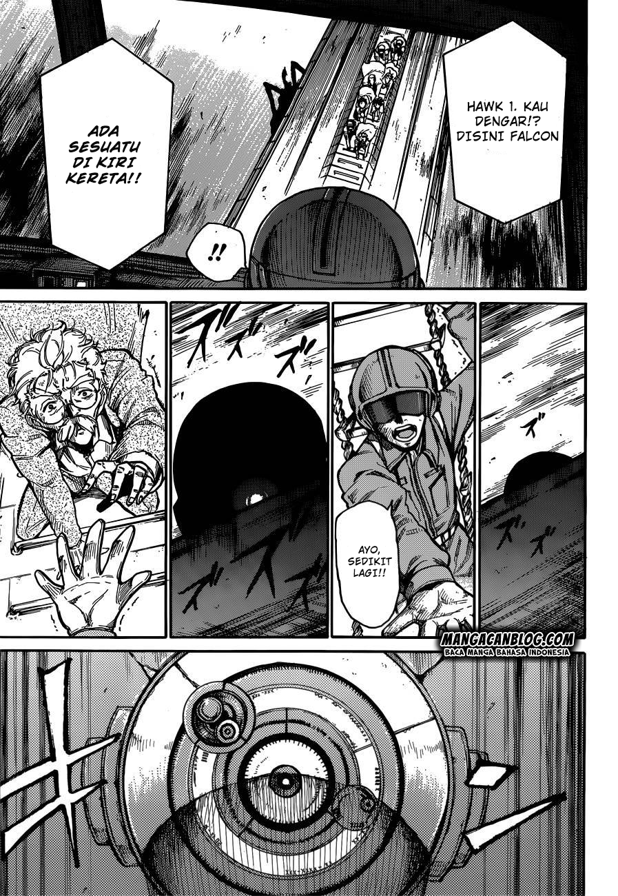 Second Brain Chapter 6 - halaman 24