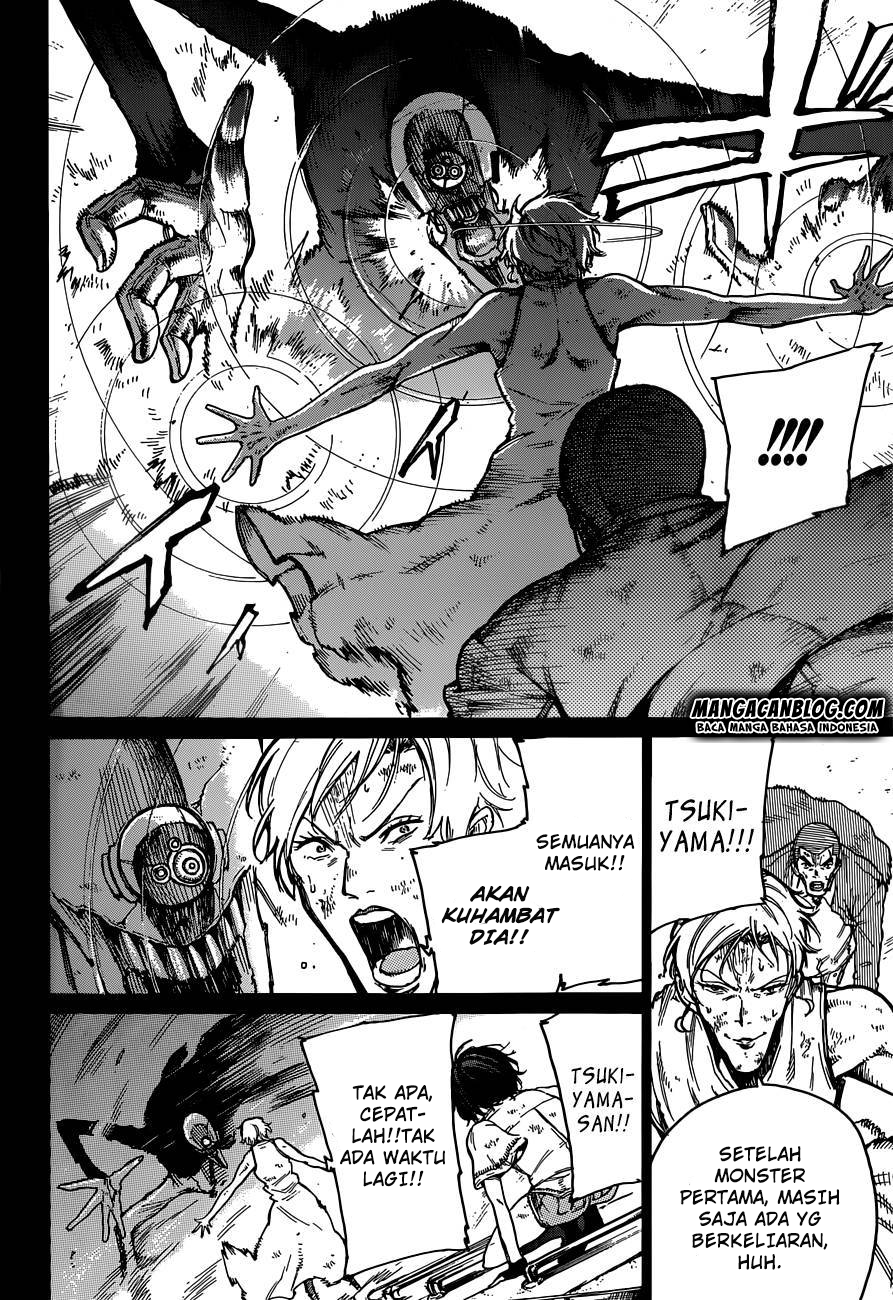 Second Brain Chapter 6 - halaman 27