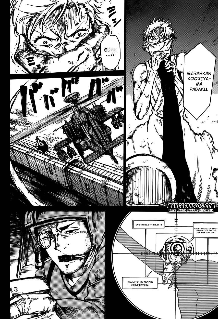 Second Brain Chapter 6 - halaman 29