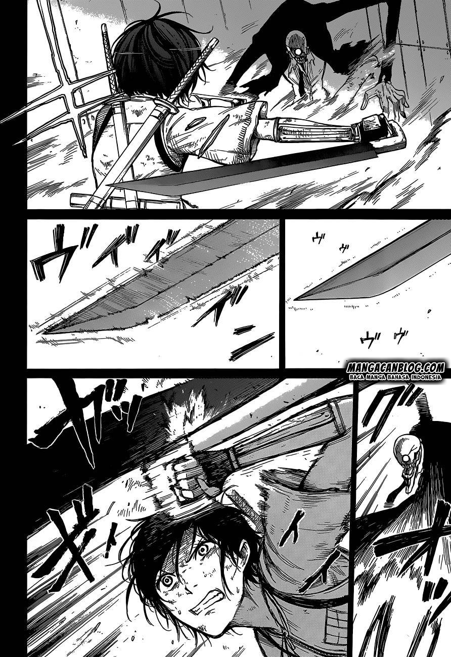 Second Brain Chapter 6 - halaman 3