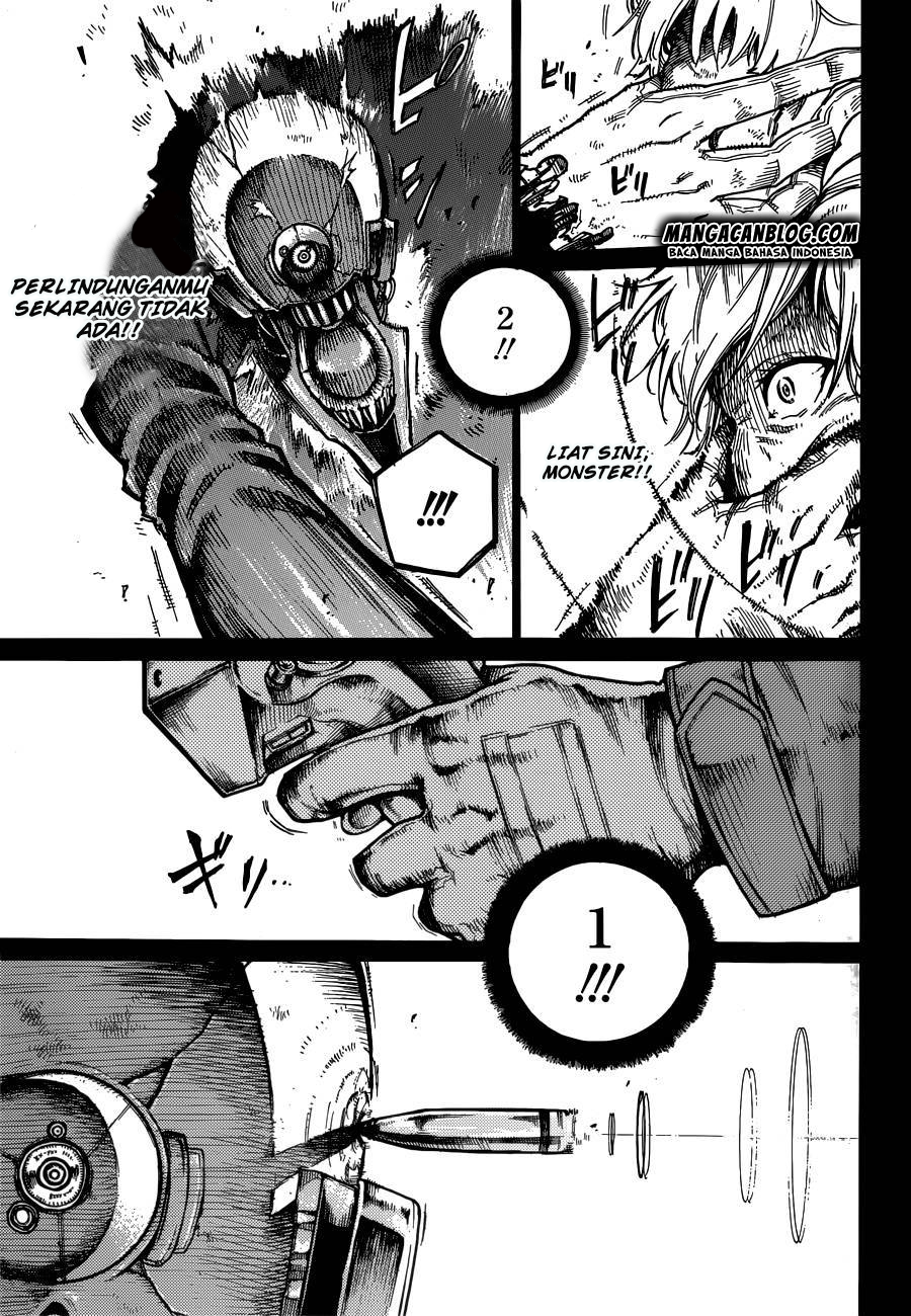 Second Brain Chapter 6 - halaman 32
