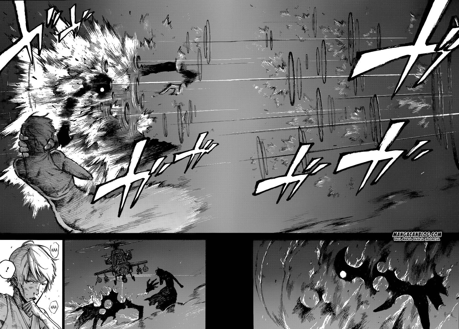 Second Brain Chapter 6 - halaman 33